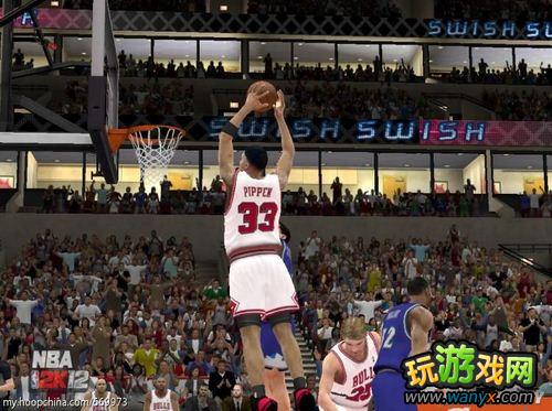 NBA 2K12 /Ѷȵ