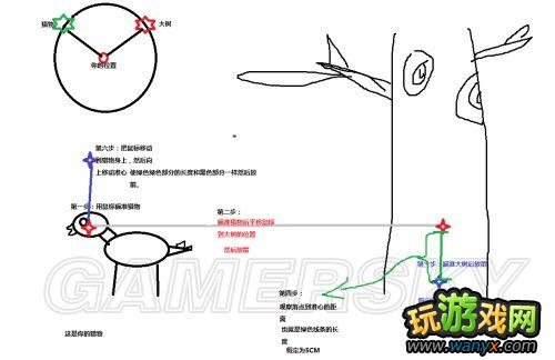 《上古卷轴5：天际》弓箭小技巧