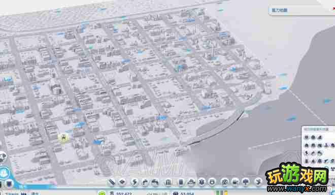 《模拟城市5》新手游戏心得25条