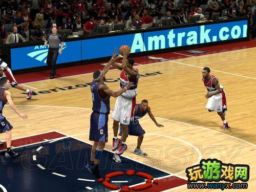 NBA 2K13MCЭԼתλ