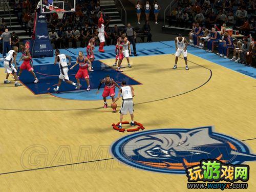 NBA 2K13MCЭԼתλ