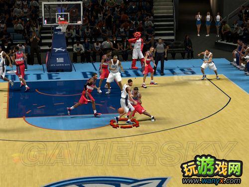 NBA 2K13MCЭԼתλ