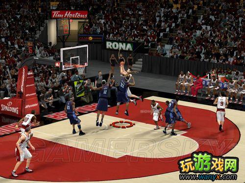 NBA 2K13MCЭԼתλ