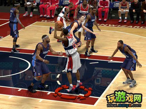 NBA 2K13MCЭԼתλ