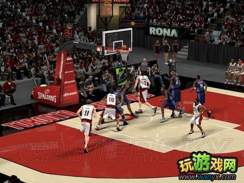 NBA 2K13MCЭԼתλ