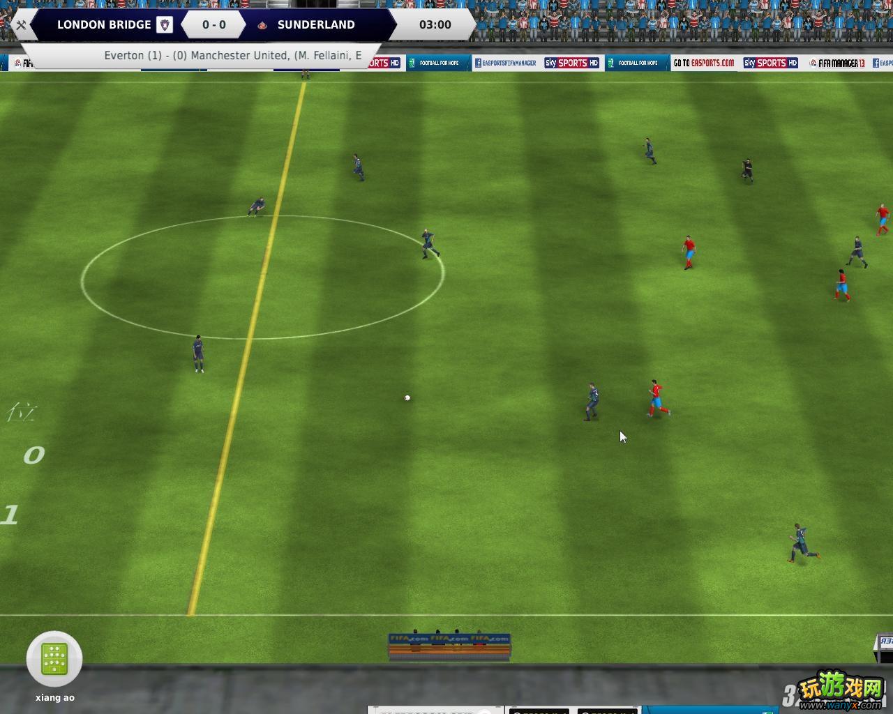 FIFA13ʤ͹