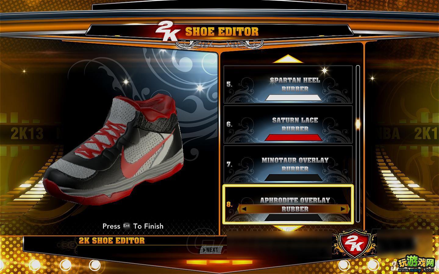 NBA 2K13Խ12-13Ь̳