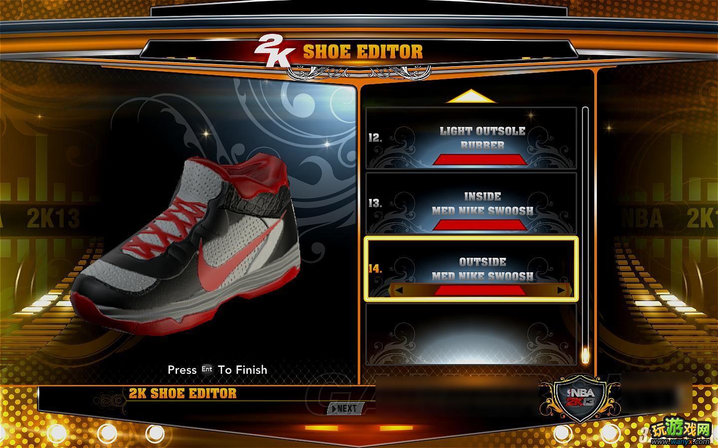 NBA 2K13Խ12-13Ь̳