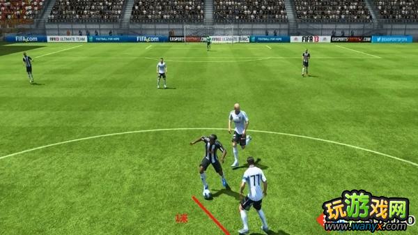 FIFA13ʮ˽ѧ()