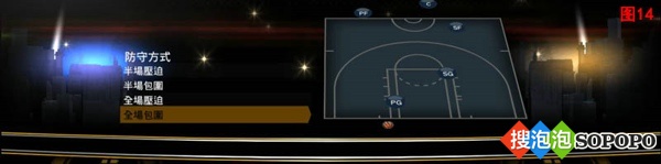 NBA2K13ȫս⼰ʹ--ս