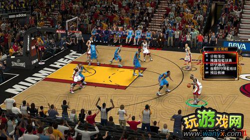 NBA 2K13Ϸ-ս