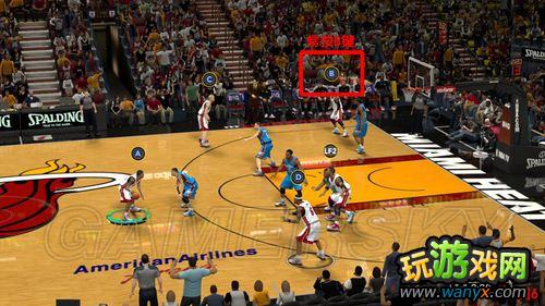 NBA 2K13Ϸ-ս