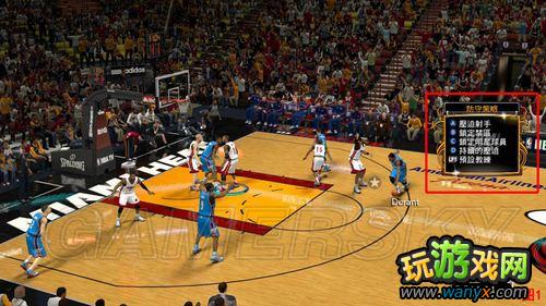 NBA 2K13Ϸ-ս