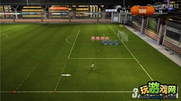 FIFA 13 սܲ