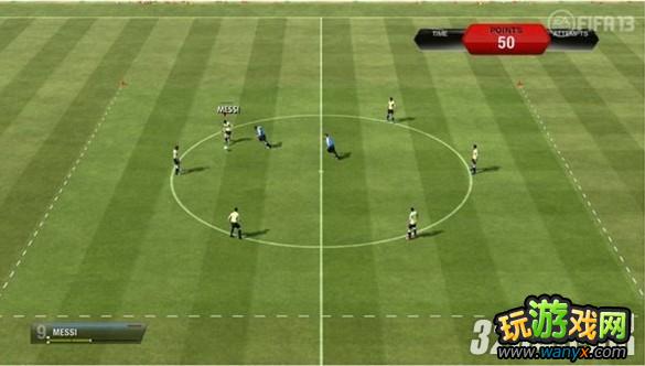 FIFA 13 սܲ