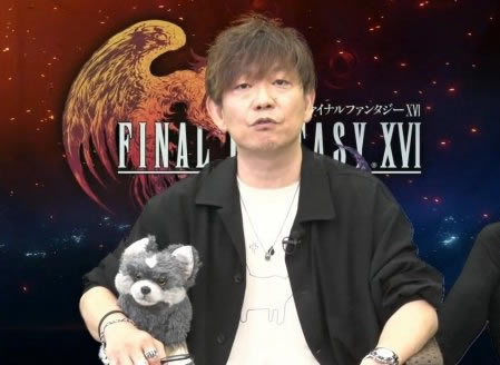 《FF16》PC版未同步推出是因为开发时间不够