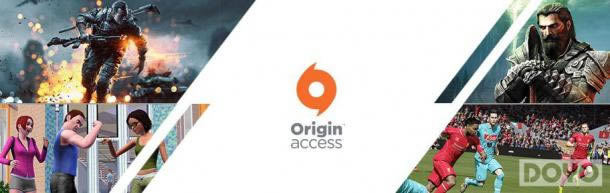 EAʰPC Origin AccessEAϷ_վ