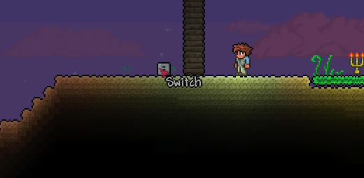 ̩ terraria·ƹ_վ