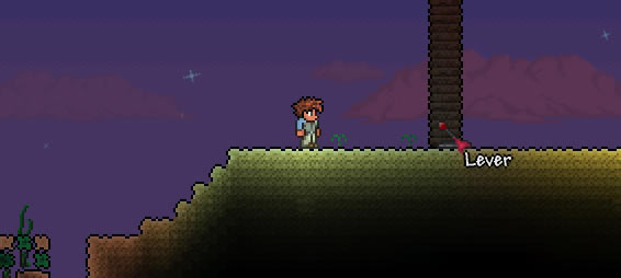 ̩ terraria·ƹ_վ