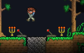 ̩ terraria·ƹ_վ