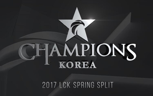 2017LCKļLZ vs SKTĳ_LCK2017ļLZ vs SKTĳƵ