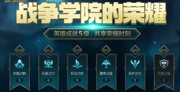 LOL4月战争学院的荣耀活动_2018LOL4月战争学院的荣耀活动地址