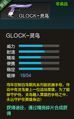 սGLOCKǮô_ս궨GLOCKͼ