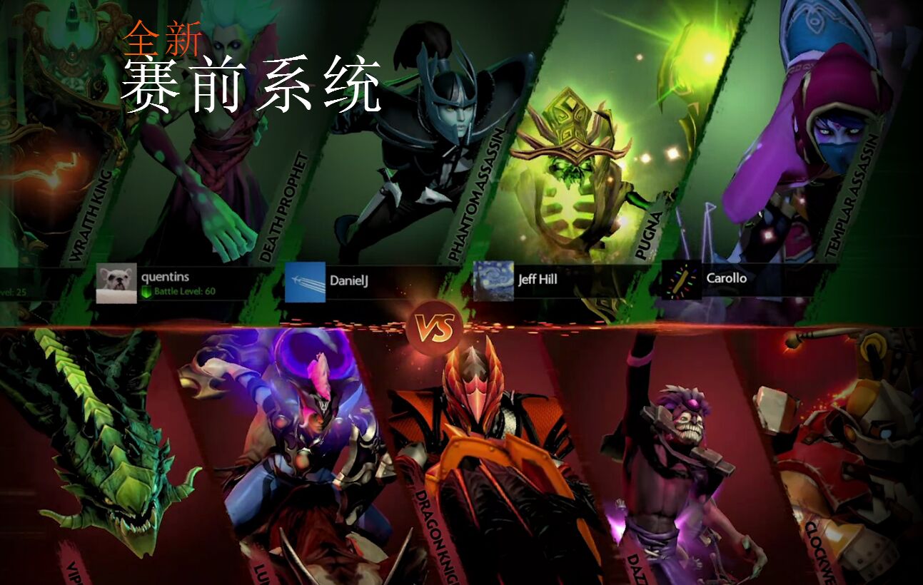 DOTA2 7.00ǰϵͳĶһ_DOTA2 7.00ǰϵͳĶʲô