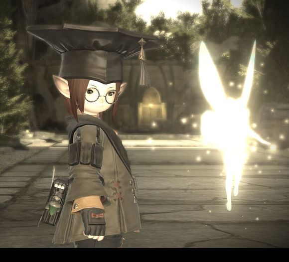 FF14ѧߺ_FF14̸ѧߵĶλ