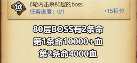 ˼Թ6ڻɱ80bossô_˼Թ6ڻɱ80boss